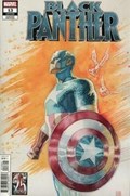 BLACK PANTHER #13B 