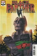 BLACK PANTHER #13-RI 