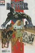 BLACK PANTHER #21B 