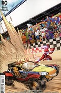 FLASH / SPEED BUGGY SPECIAL #1A 