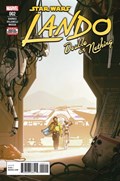 STAR WARS: LANDO -- DOUBLE OR NOTHING #2 