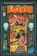 BLACKWOOD #4B 