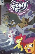 MY LITTLE PONY: PONYVILLE MYSTERIES #3B 
