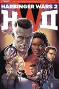 HARBINGER WARS 2 #3 