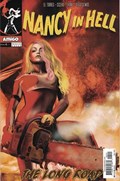 NANCY IN HELL #1-RI 
