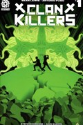 CLANKILLERS #1B 
