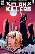 CLANKILLERS #1 