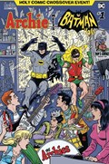 ARCHIE MEETS BATMAN '66 #1 