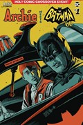 ARCHIE MEETS BATMAN '66 #1C 