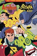 ARCHIE MEETS BATMAN '66 #1B 