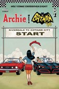 ARCHIE MEETS BATMAN '66 #1F 