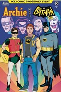 ARCHIE MEETS BATMAN '66 #2E 
