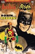 ARCHIE MEETS BATMAN '66 #2D 