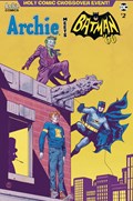 ARCHIE MEETS BATMAN '66 #2F 