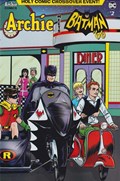 ARCHIE MEETS BATMAN '66 #2 