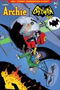 ARCHIE MEETS BATMAN '66 #6 