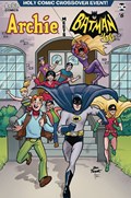 ARCHIE MEETS BATMAN '66 #6D 