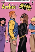 ARCHIE MEETS BATMAN '66 #6F 