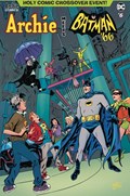 ARCHIE MEETS BATMAN '66 #6E 