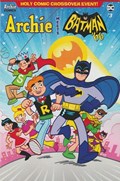 ARCHIE MEETS BATMAN '66 #3B 