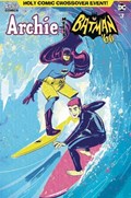 ARCHIE MEETS BATMAN '66 #3D 