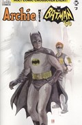ARCHIE MEETS BATMAN '66 #3F 