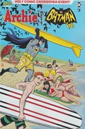 ARCHIE MEETS BATMAN '66 #3 