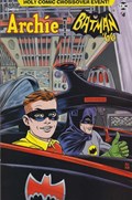 ARCHIE MEETS BATMAN '66 #4 
