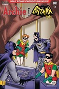 ARCHIE MEETS BATMAN '66 #4C 