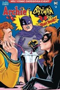 ARCHIE MEETS BATMAN '66 #4B 
