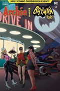 ARCHIE MEETS BATMAN '66 #4D 