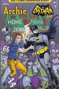 ARCHIE MEETS BATMAN '66 #5 