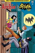 ARCHIE MEETS BATMAN '66 #5E 