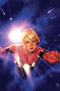 THE LIFE OF CAPTAIN MARVEL #1-UNKN 