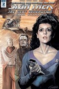 STAR TREK: THE NEXT GENERATION: TERRA INCOGNITA #2-RI-B 