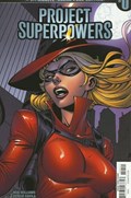 PROJECT SUPERPOWERS: CHAPTER THREE #0-RI 