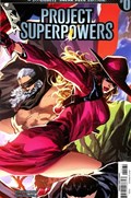 PROJECT SUPERPOWERS: CHAPTER THREE #0-RI-B 