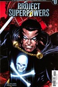 PROJECT SUPERPOWERS: CHAPTER THREE #0-RI-D 