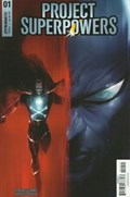 PROJECT SUPERPOWERS: CHAPTER THREE #1 