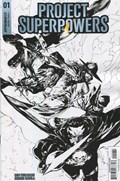 PROJECT SUPERPOWERS: CHAPTER THREE #1-RI 