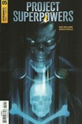 PROJECT SUPERPOWERS: CHAPTER THREE #5 