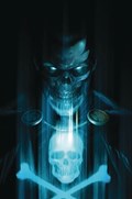 PROJECT SUPERPOWERS: CHAPTER THREE #5-RI 