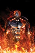 PROJECT SUPERPOWERS: CHAPTER THREE #6-RI 