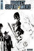 PROJECT SUPERPOWERS: CHAPTER THREE #2-RI 