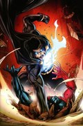 PROJECT SUPERPOWERS: CHAPTER THREE #3-RI-D 