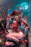 PROJECT SUPERPOWERS: CHAPTER THREE #3-RI-C 