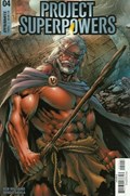PROJECT SUPERPOWERS: CHAPTER THREE #4B 