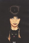 ELVIRA: MISTRESS OF THE DARK #5-RI-D 