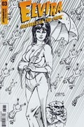 ELVIRA: MISTRESS OF THE DARK #3-RI-D 