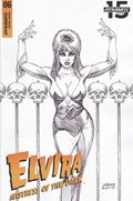 ELVIRA: MISTRESS OF THE DARK #6-RI-E 